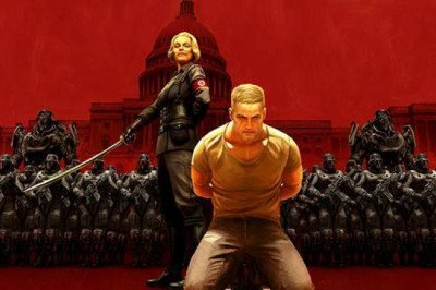Wolfenstein II: The New Colossus Çıkış Fragmanı