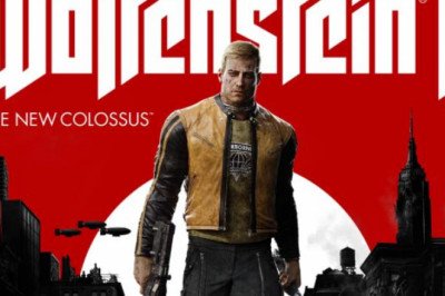Wolfenstein II: The New Colossus PC ve Konsol İçin Satışta