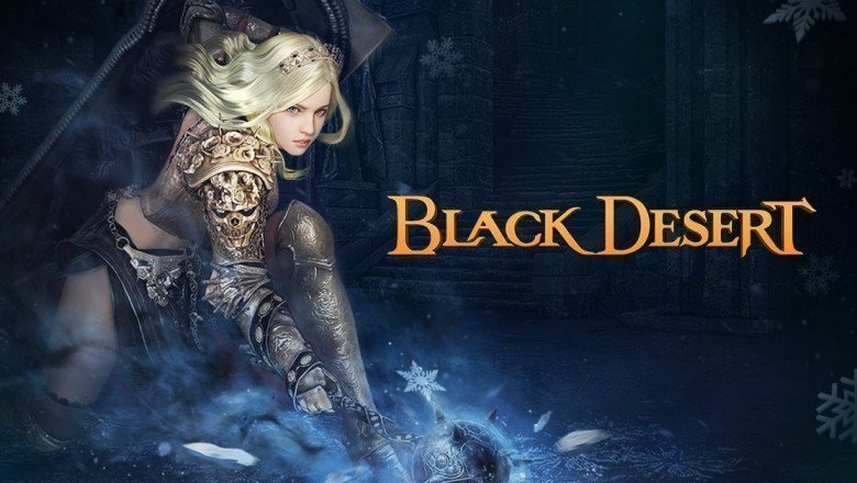 Yeni Kızıl Arena Bölgesi “Valencia Şehri” Black Desert Türkiye&MENA’ya Geldi