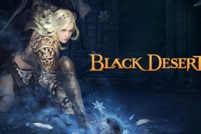 Yeni Kızıl Arena Bölgesi “Valencia Şehri” Black Desert Türkiye&MENA’ya Geldi