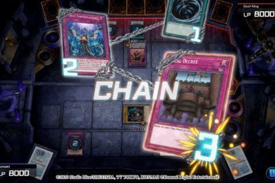 Yu-Gi-Oh! Master Duel, konsollara ve PC'ye çıktı