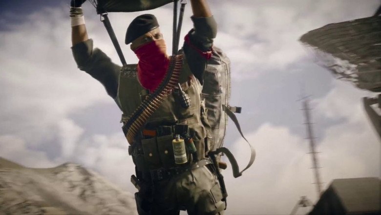 Call of Duty: Warzone Pacific'in İkinci Sezonu ertelendi