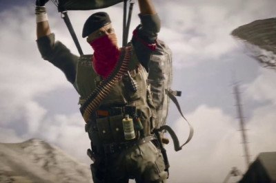 Call of Duty: Warzone Pacific'in İkinci Sezonu ertelendi