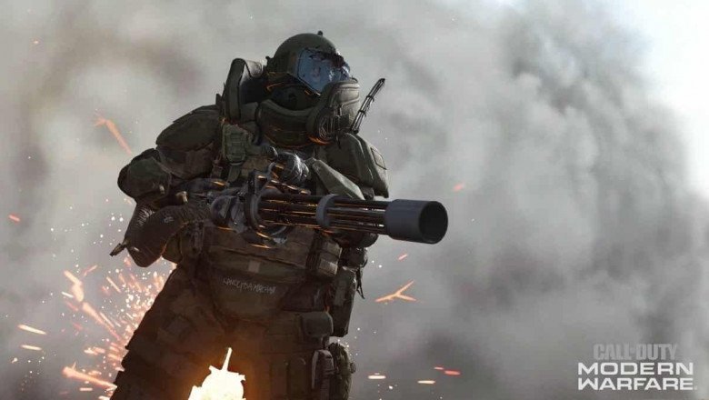 Call of Duty serisine her yıl yeni bir oyun eklenmeyebilir