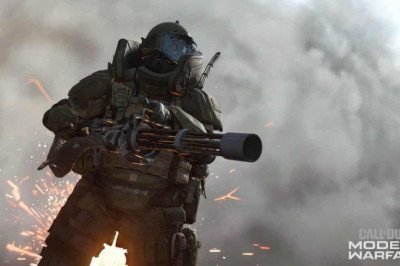 Call of Duty serisine her yıl yeni bir oyun eklenmeyebilir