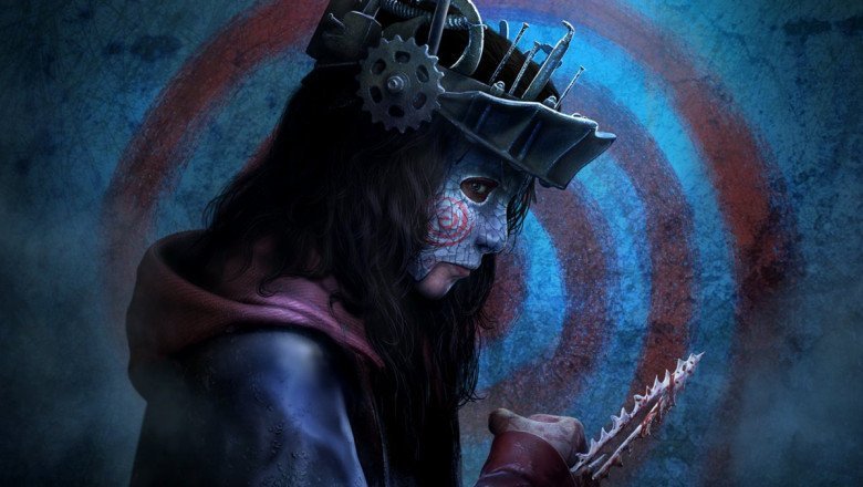 Dead by Daylight'ın yeni kötü karakteri: Testere