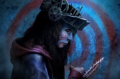 Dead by Daylight'ın yeni kötü karakteri: Testere