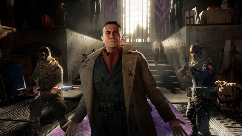 Dying Light 2 Stay Human Sistem Gereksinimleri