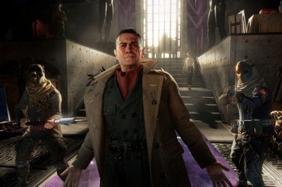 Dying Light 2 Stay Human Sistem Gereksinimleri