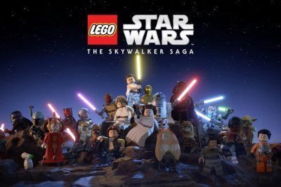 LEGO Star Wars: The Skywalker Saga 5 Nisan’da Çıkıyor; İşte Yeni Tanıtım Fragmanı!
