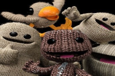 Sony Little Big Planet 4 için hazırlıklara başladı
