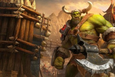 Warcraft 3: Reforged'un hayran yapımı yeniden geliştirilmiş sürümü yayınlandı