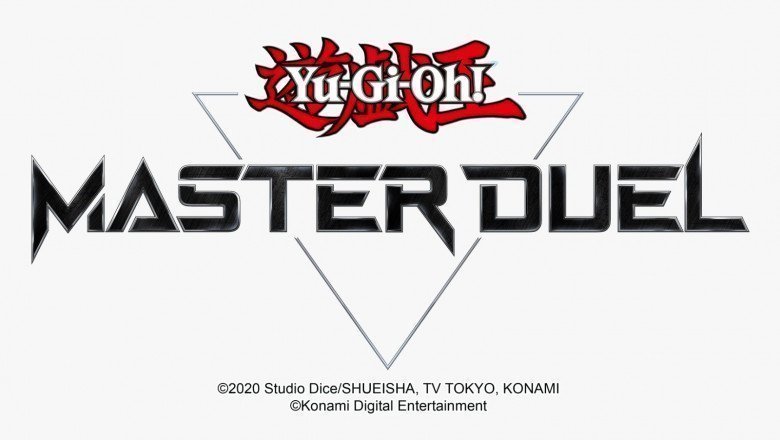 YU-GI-OH Master Duel Konsollar ve Masaüstü Bilgisayarlara Çıktı
