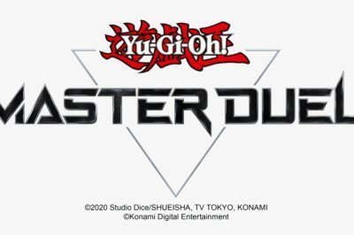 YU-GI-OH Master Duel Konsollar ve Masaüstü Bilgisayarlara Çıktı