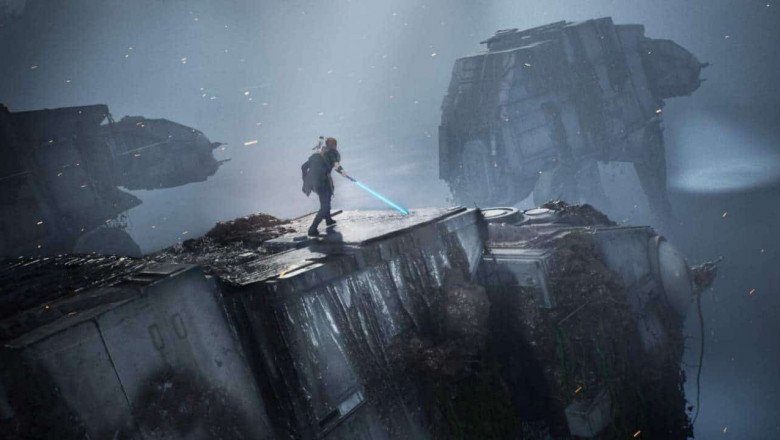 Apex Legends’ın yapımcısından üç Star Wars oyunu geliyor