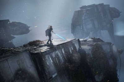 Apex Legends’ın yapımcısından üç Star Wars oyunu geliyor