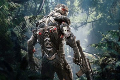 Crysis 4 yolda mı? Crytek'ten 