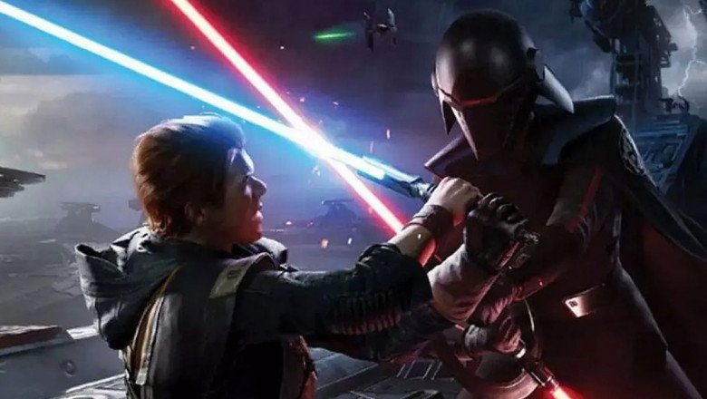 EA açıkladı: Respawn, Jedi: Fallen Order devam oyunu dahil üç yeni Star Wars oyunu üzerinde çalışıyor