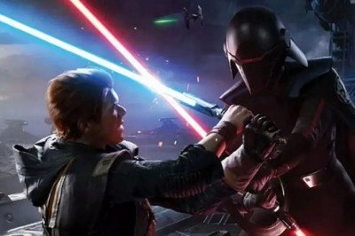 EA açıkladı: Respawn, Jedi: Fallen Order devam oyunu dahil üç yeni Star Wars oyunu üzerinde çalışıyor