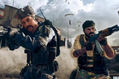 En az üç Call of Duty oyununun PlayStation için çıkması garanti