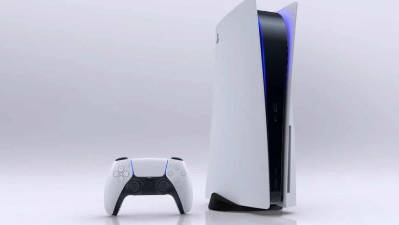 Sony PS5 ekran görüntüsü alma işlemini çok daha kolay hâle getiriyor