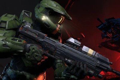 Halo Infinite ve Forza Horizon 5 Microsoft’un yüzünü güldürdü