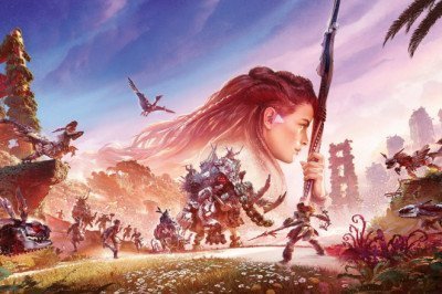 Horizon Forbidden West İçin 12 Dakikalık Bir Oynanış Videosu Yayınlandı