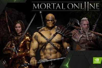 GeForce NOW’a Resolution Upscaling Geliyor