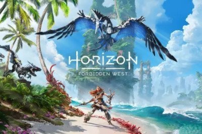 Horizon Forbidden West için Sony’den yeni oynanış videoları