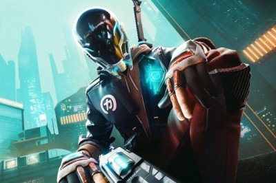 Ubisoft'un Cyberpunk Battle Royale oyunu Hyper Scape kapatılıyor