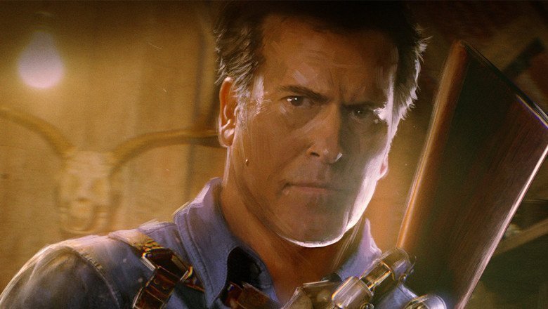 Evil Dead: The Game'in çıkış tarihi ötelendi