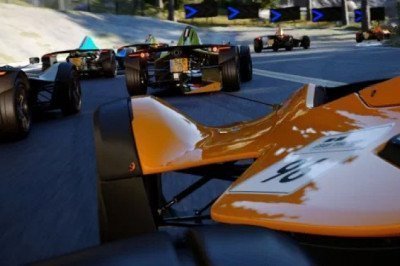 Gran Turismo 7 Sony’nin 2022’deki ilk oyun etkinliğinin yıldızı olacak