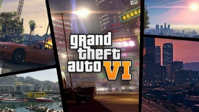 GTA 6 için heyecan uyandıran paylaşım