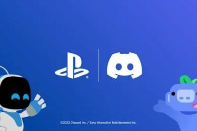 PS4 ve PS5 sahipleri oynadıkları oyunu Discord’da gösterebilecek