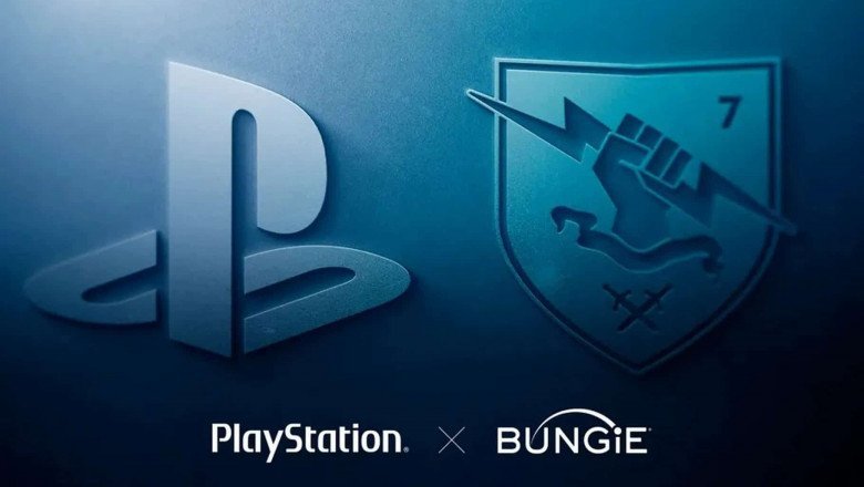 Sony Destiny ve Halo geliştiricisi Bungie’yi satın alıyor
