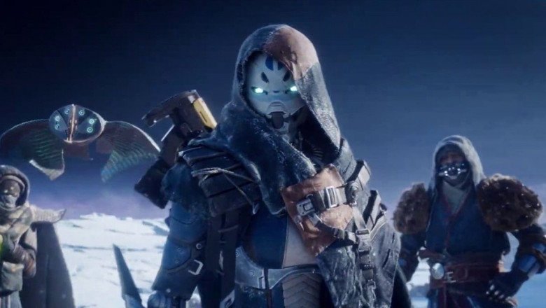 Sony Interactive Entertainment'ın yeni stüdyosu belli oldu