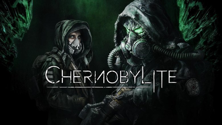Chernobylite yeni nesil oyun konsollarına geliyor