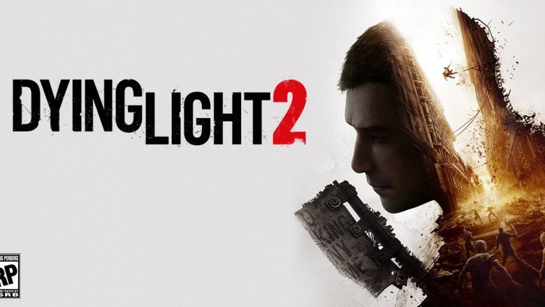 GeForce Oyuncuları, Dying Light 2 Stay Human için Oyuna Hazır