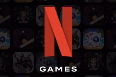 Netflix oyun platformunu büyütmeye devam ediyor