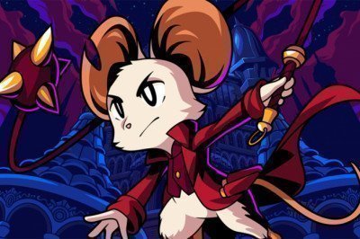 Shovel Knight'ın geliştiricisi, yeni oyun serisini duyurdu