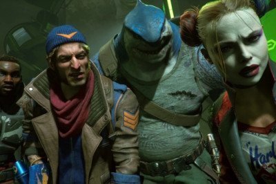 Suicide Squad oyununun çıkışı 2023’e ertelendi