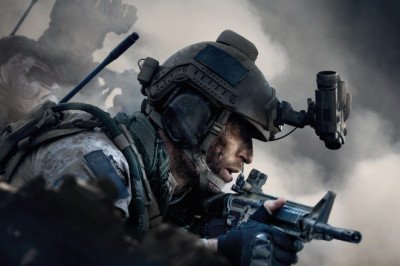 Activion, yeni bir Call of Duty oyununu duyurdu