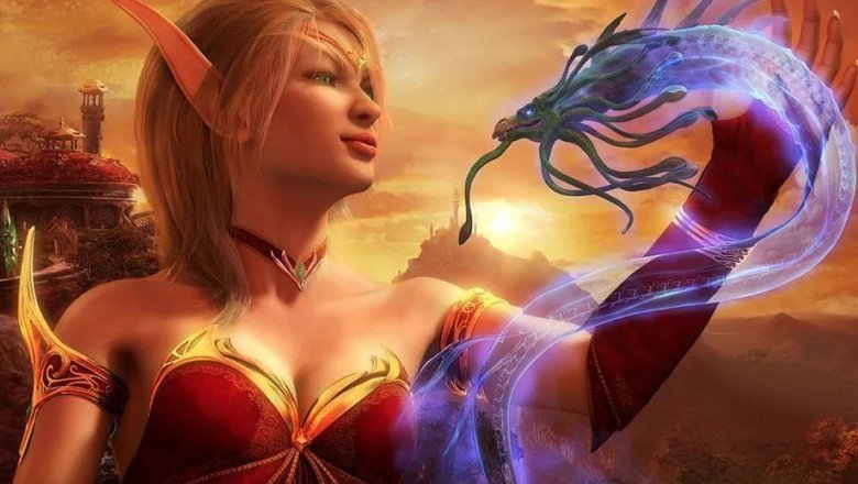 Blizzard Warcraft serisine yeni bir mobil oyun ekleyecek