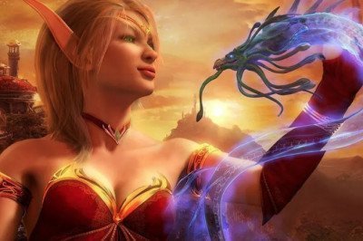Blizzard Warcraft serisine yeni bir mobil oyun ekleyecek