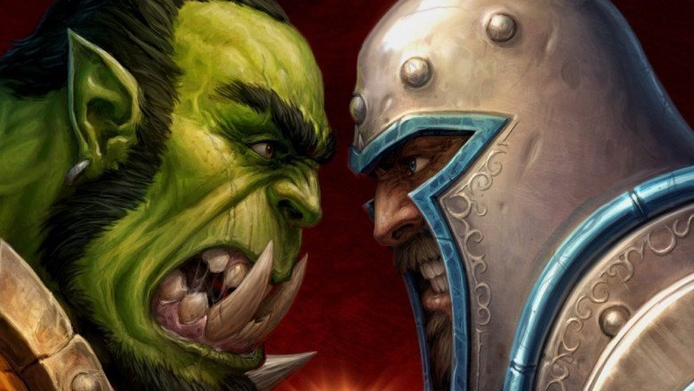 Blizzard, yeni bir Warcraft mobil oyununun piyasaya sürüleceğini doğruladı