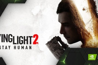 GeForce NOW’a “Dying Light 2: Stay Human” Dahil Olmak Üzere 30 Yeni Oyun Geliyor