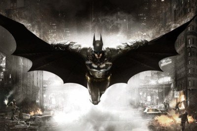 Batman: Arkham Collection'ın Switch sürümü sızdırıldı