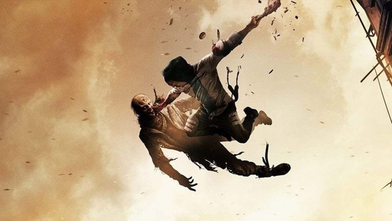 Dying Light 2, Steam'in "tüm zamanların en çok oynanan oyunları" listesine girdi