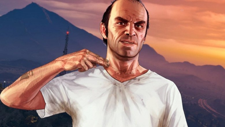 GTA 5 ve GTA Online'ın yeni nesil sürüm çıkış tarihleri duyuruldu