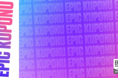 Epic Games, Kaydol ve Tasarruf Et Kampanyasına Abone Olan Kullanıcılara 130 TL Değerinde Kupon Dağıtıyor